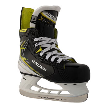 Bauer Vapor Fly40 Yth skridskor