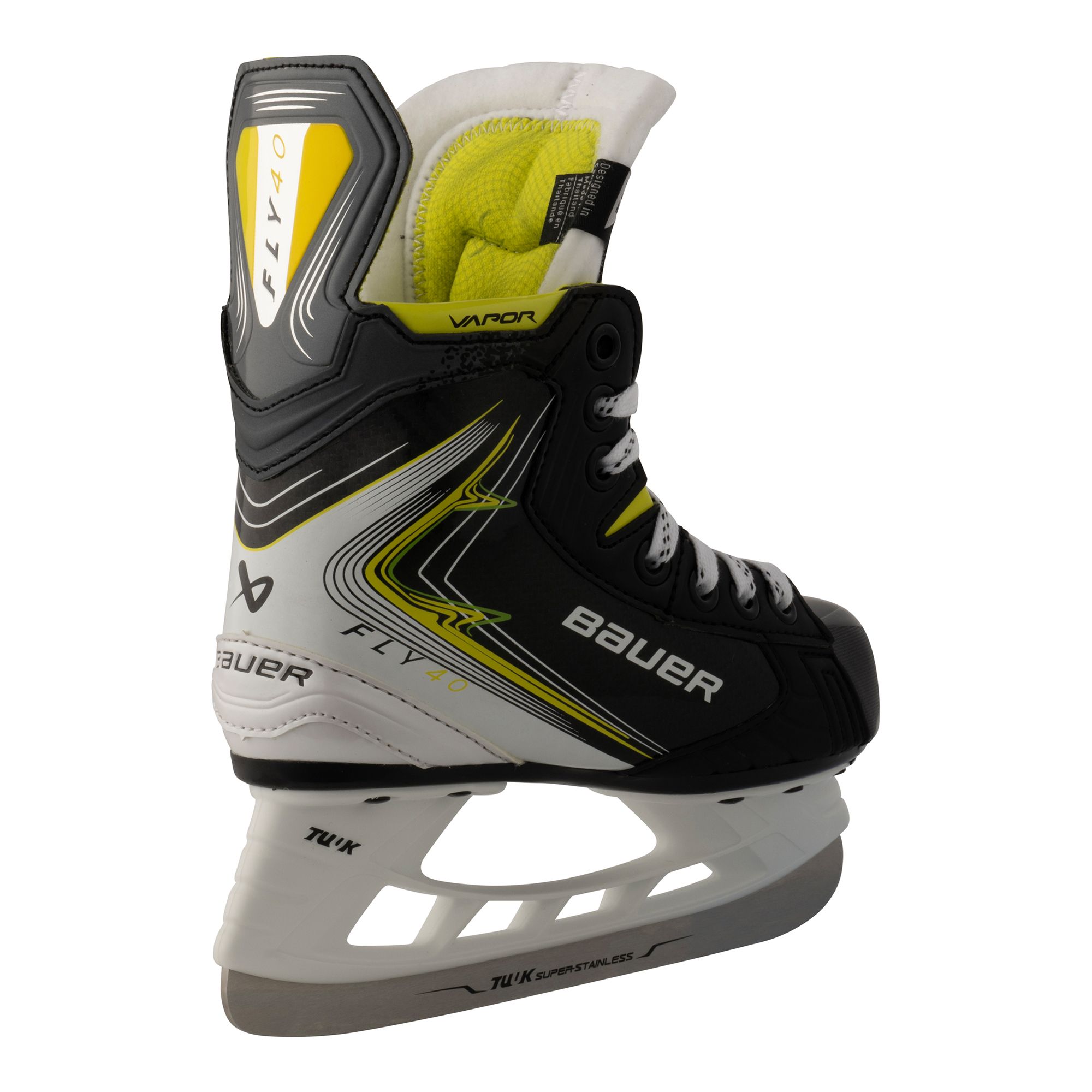 Bauer Vapor Fly40 Yth skridskor - 4