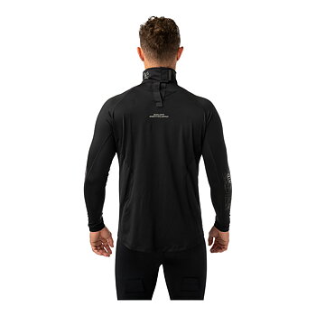 Bauer Bodyguard Neckprotect halsskyddströja S26 Tingsryds AIF