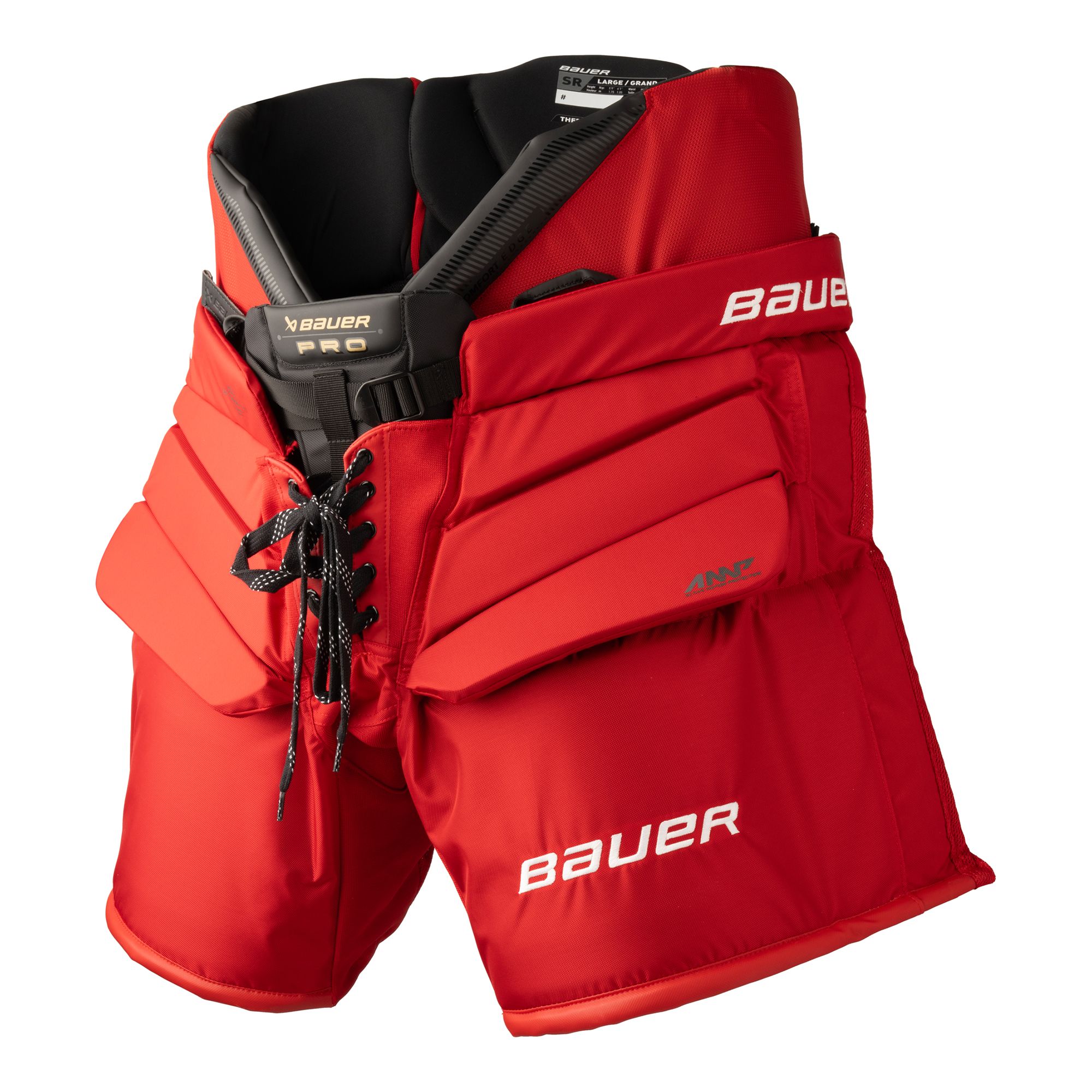 Bauer HPG Pro Goal S26 målvaktsbyxa