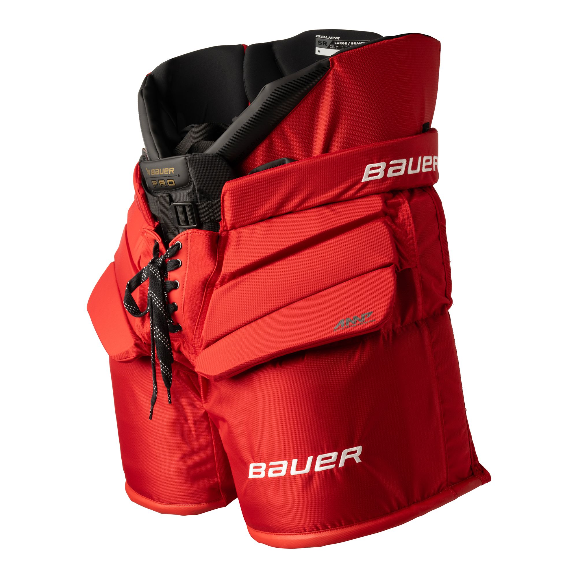 Bauer HPG Pro Goal S26 målvaktsbyxa - 3