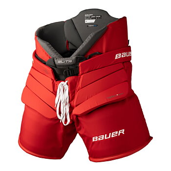 Bauer HPG Elite Goal S26 målvaktsbyxa