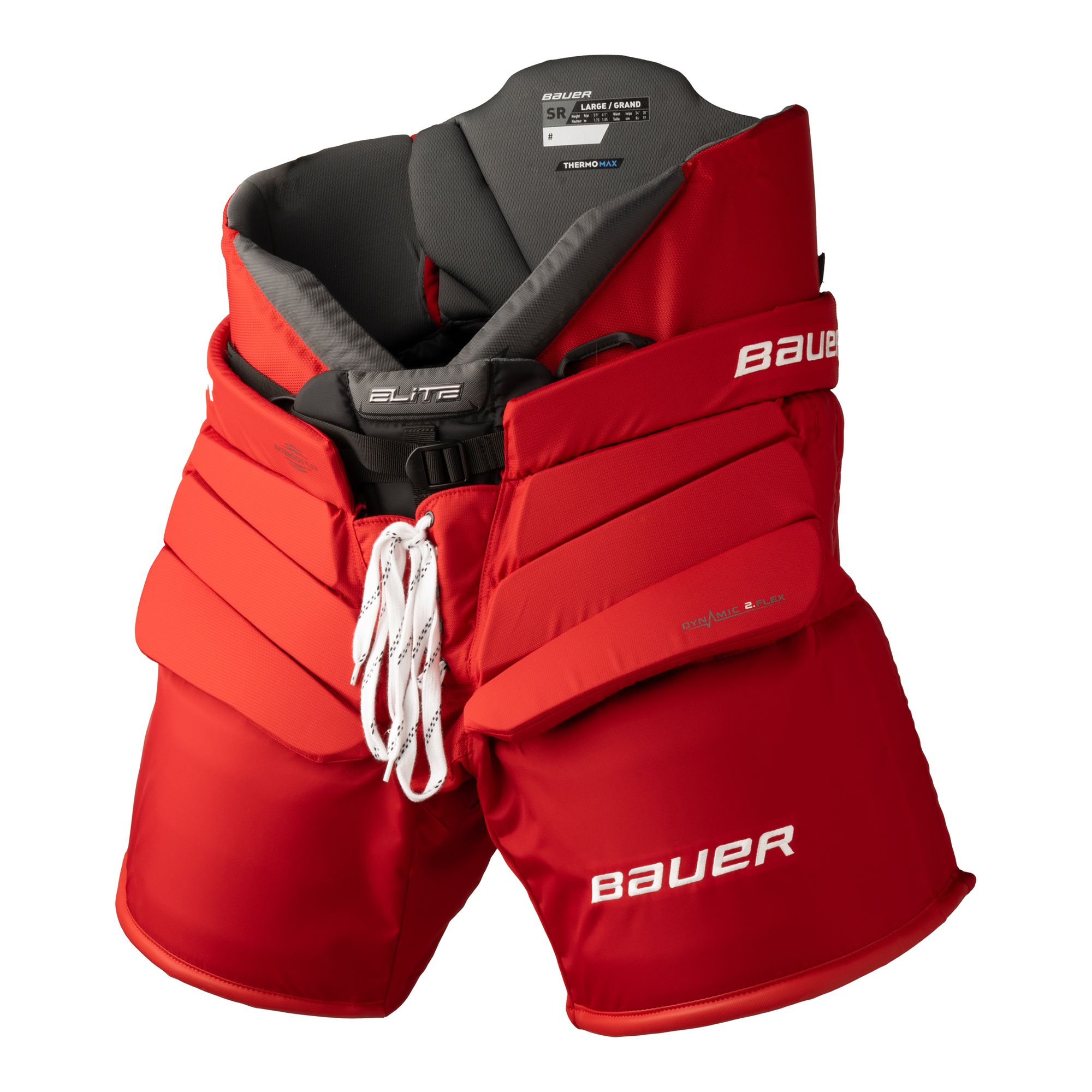 Bauer HPG Elite Goal Int S26 målvaktsbyxa