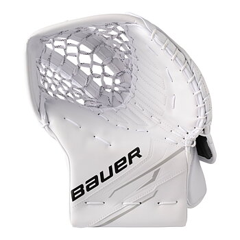 Bauer GM GSX Jr plockhandske S26