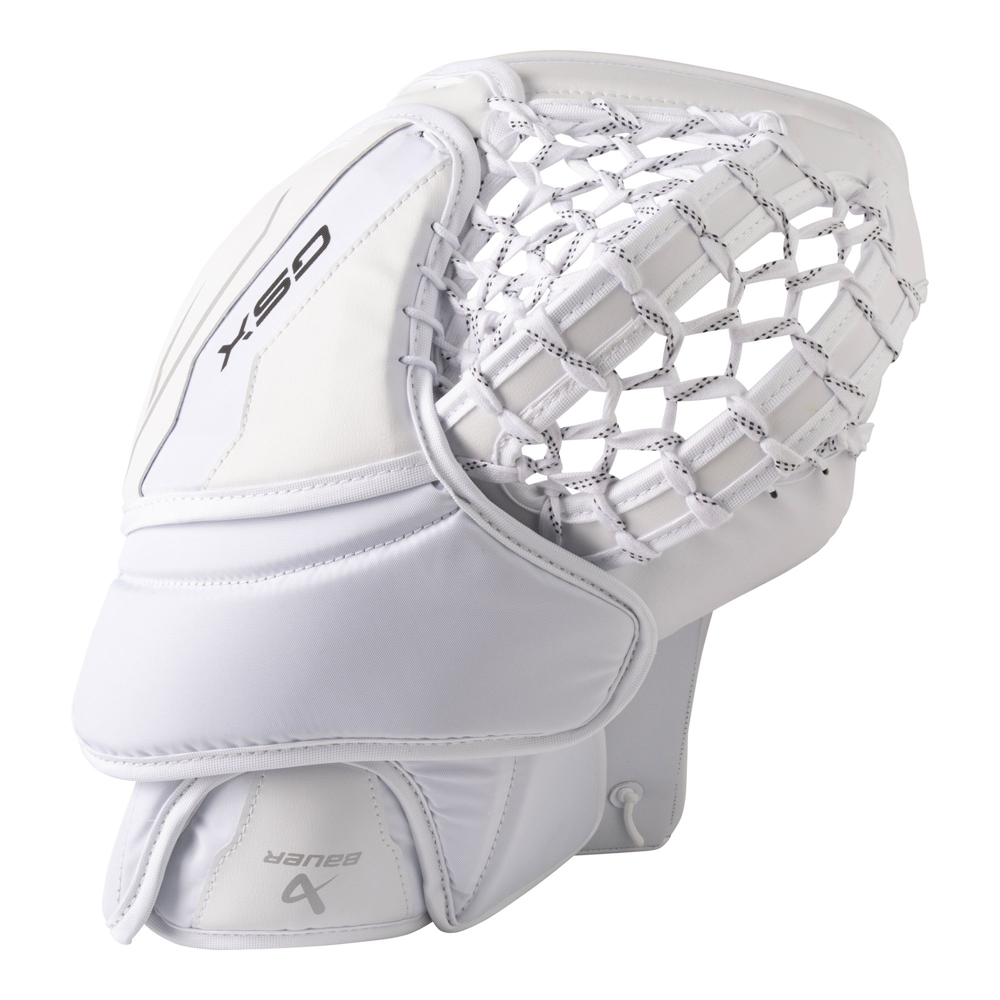 Bauer GM GSX Jr plockhandske S26 - 2
