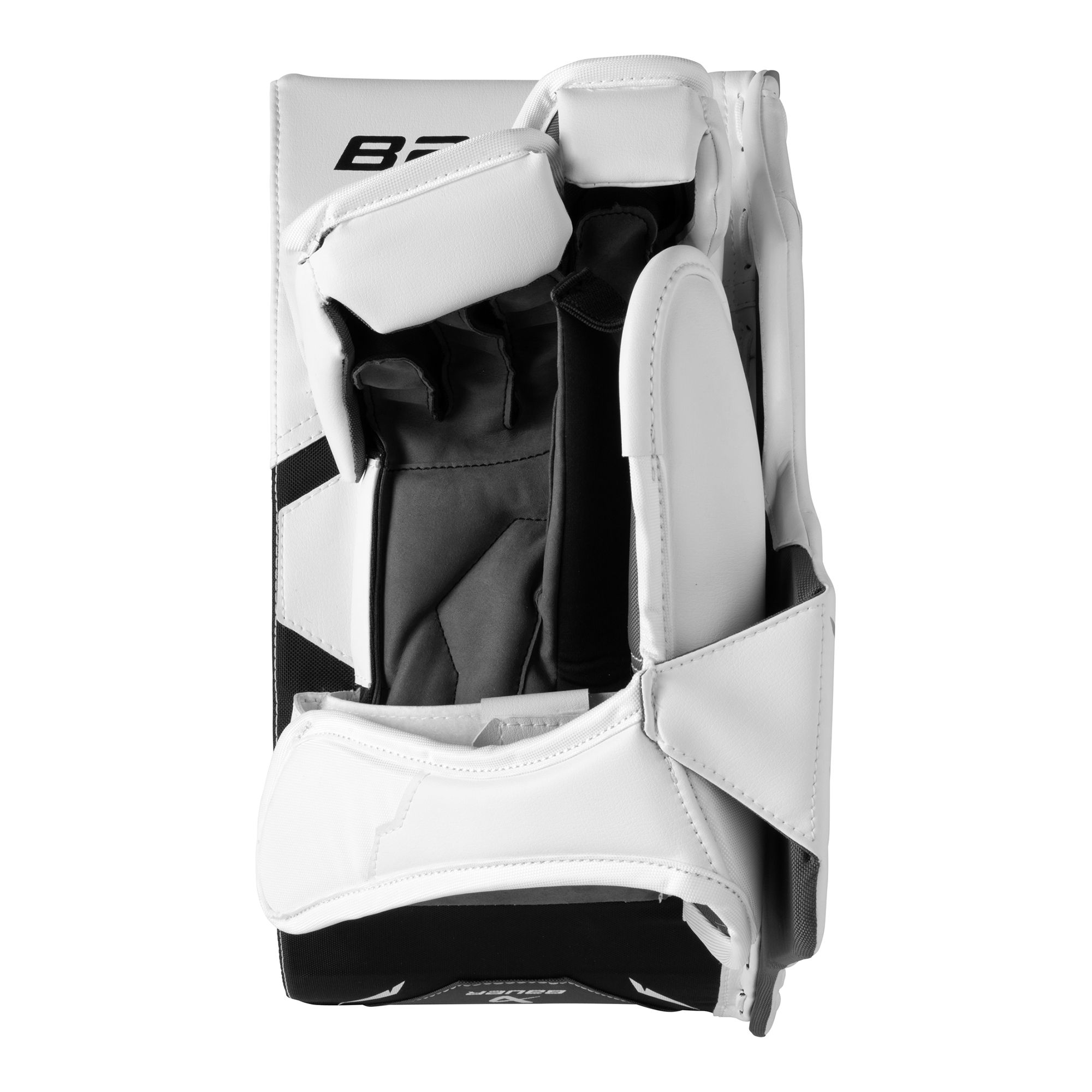 Bauer GB GSX Jr klubbhandske S26 - 2