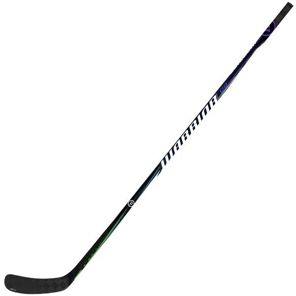 Warrior Covert QR7 Pro hockeyklubba (3-pack) - 3