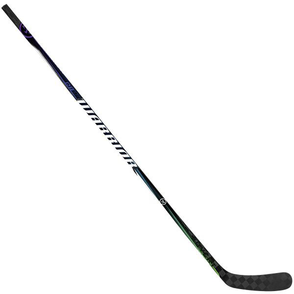 Warrior Covert QR7 Pro hockeyklubba (3-pack) - 2