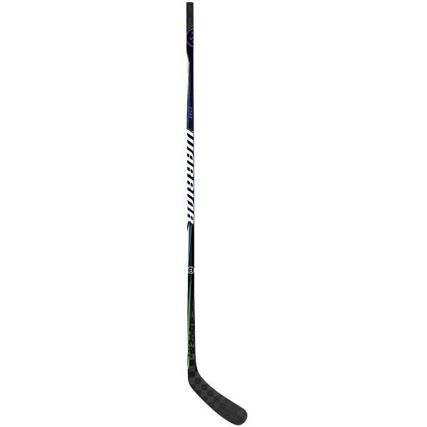 Warrior Covert QR7 Pro hockeyklubba (3-pack) - 4