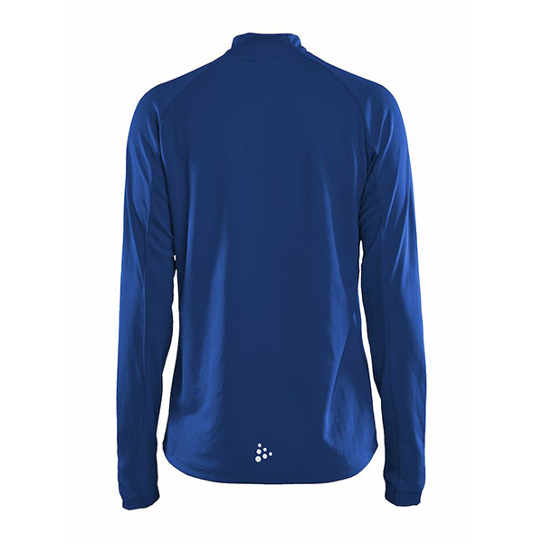 Craft Evolve 2.0 Full Zip tröja Women Virserums SGF - 2