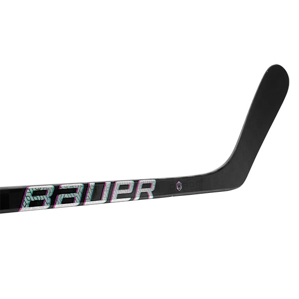 Bauer PROTO2 Grip Jr hockeyklubba S25 - 4