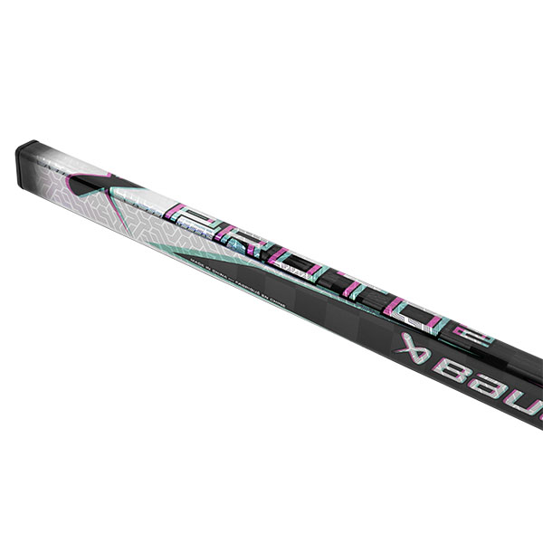 Bauer PROTO2 Grip Jr flex 30 hockeyklubba S25 - 5