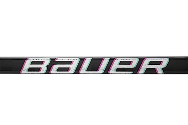 Bauer PROTO2 Grip Jr flex 30 hockeyklubba S25 - 8