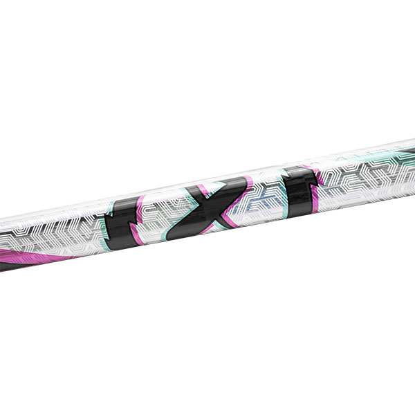 Bauer PROTO2 Grip Jr flex 30 hockeyklubba S25 - 7