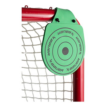 Bauer Reactor Shooting Targets 8"