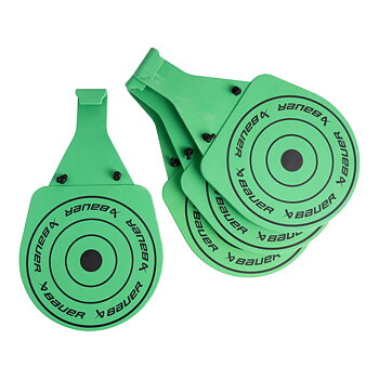 Bauer Reactor Shooting Targets 8"