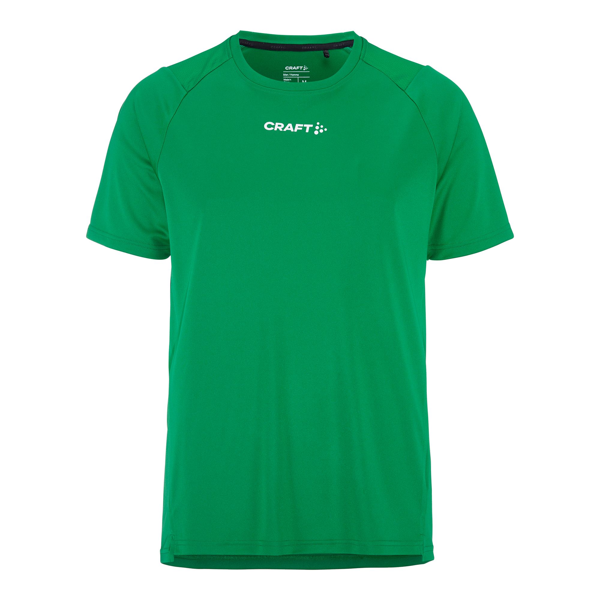 Craft Rush 2.0 SS Tee Men - 3