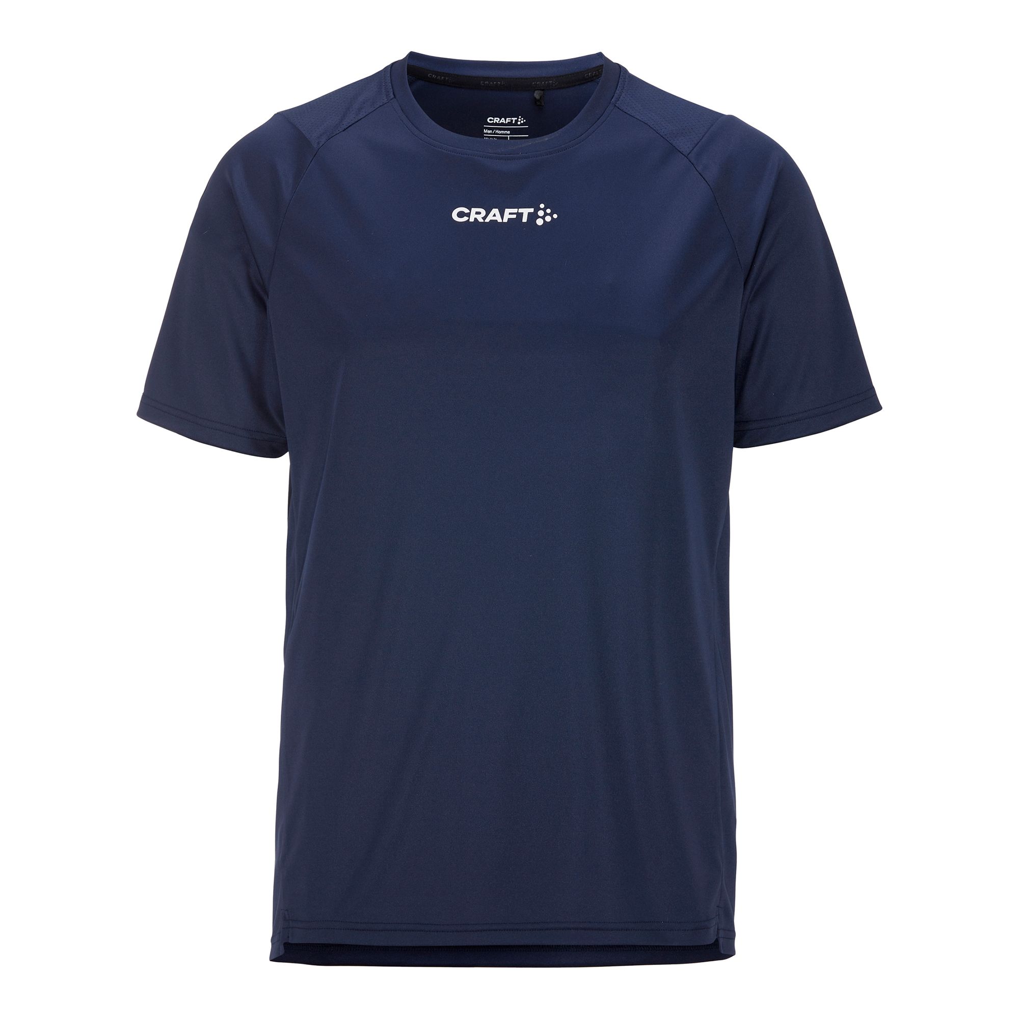 Craft Rush 2.0 SS Tee Men