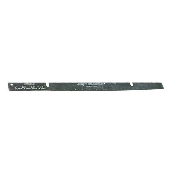 Prosharp® profilmall - 3