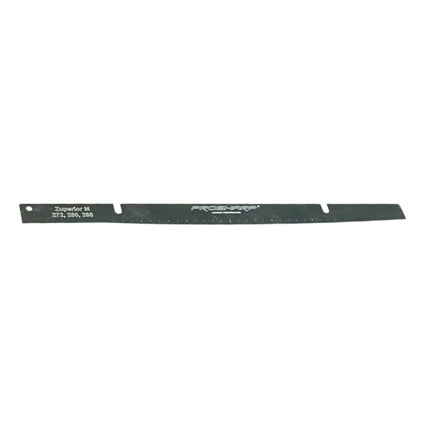 Prosharp® profilmall - 5
