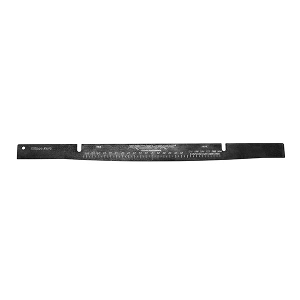 Prosharp® profilmall - 2