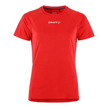 Craft Rush 2.0 SS Tee Women