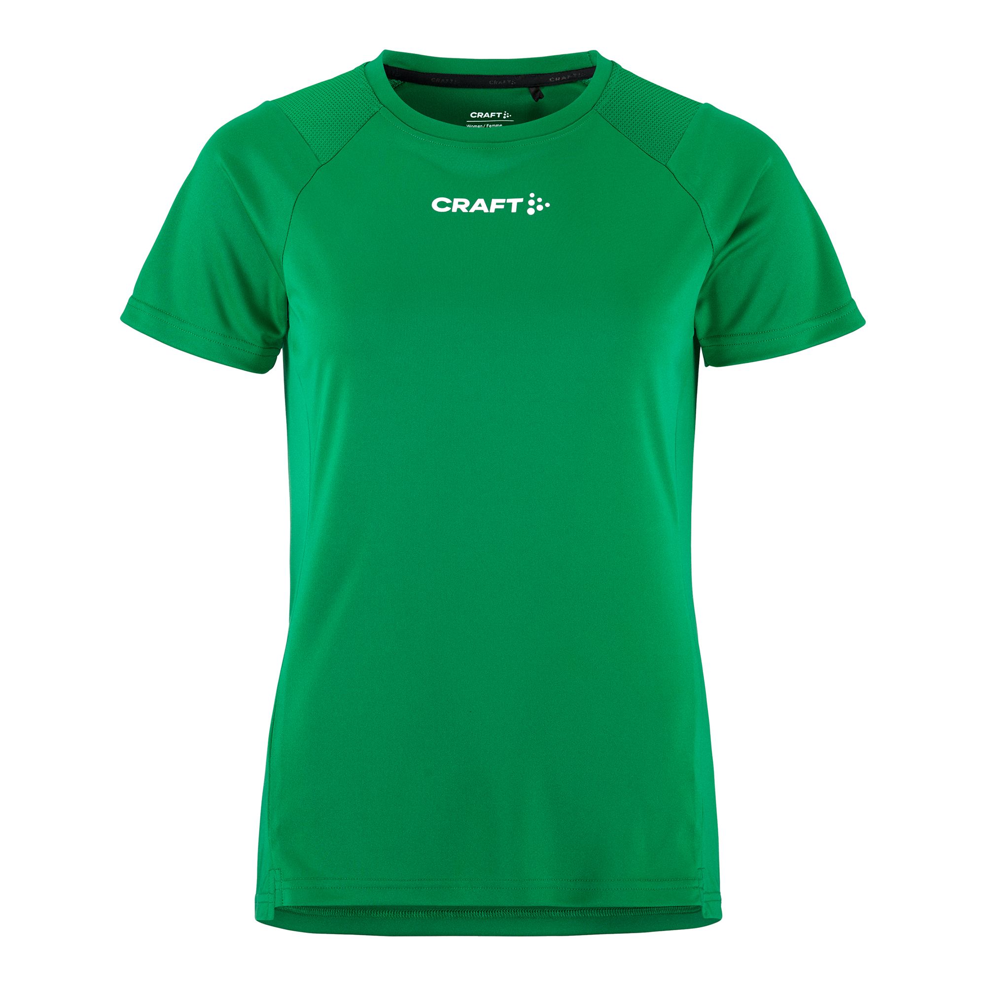 Craft Rush 2.0 SS Tee Women - 3