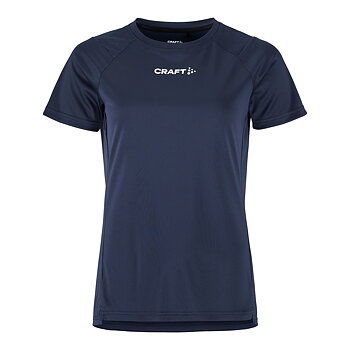 Craft Rush 2.0 SS Tee Women
