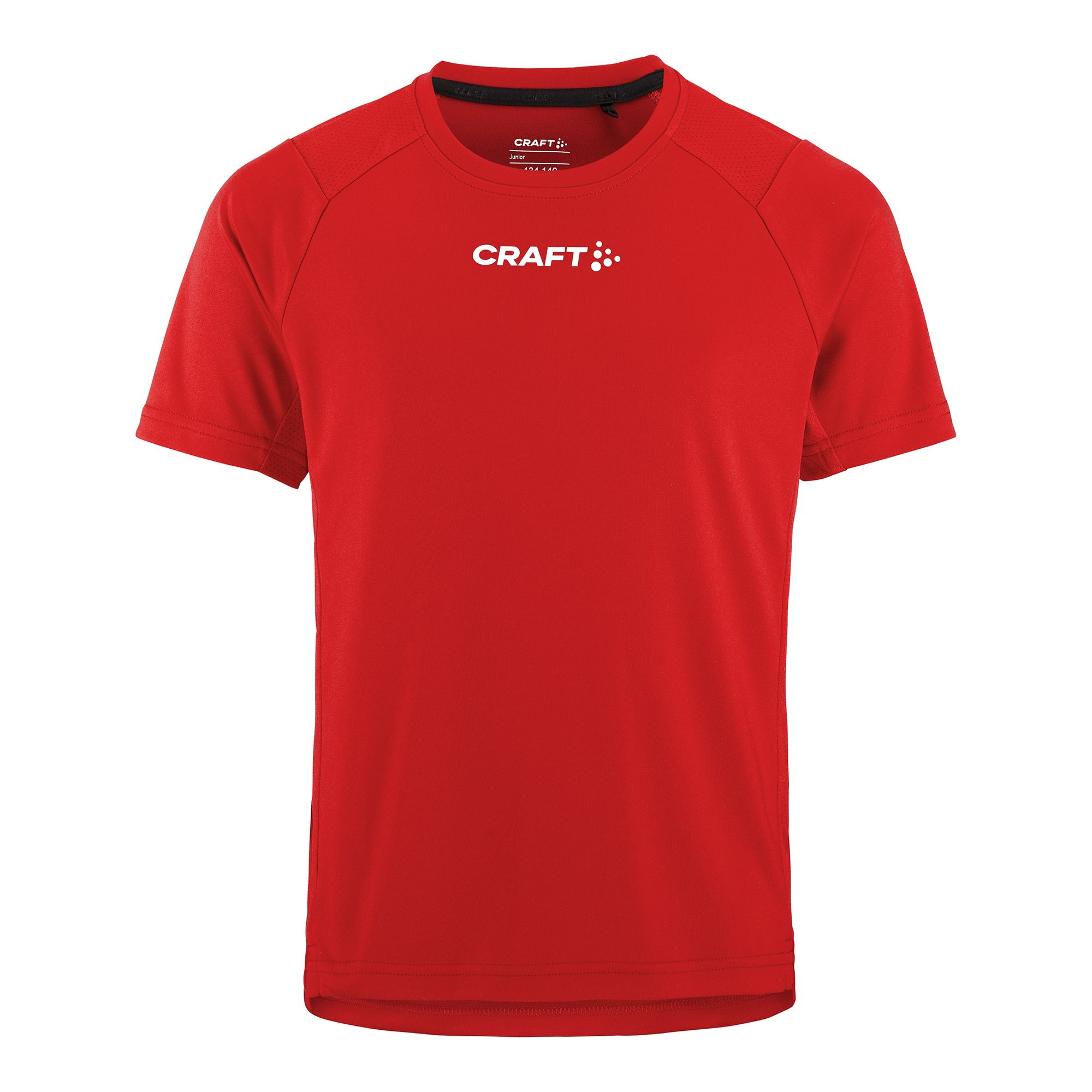 Craft Rush 2.0 SS Tee Jr - 2