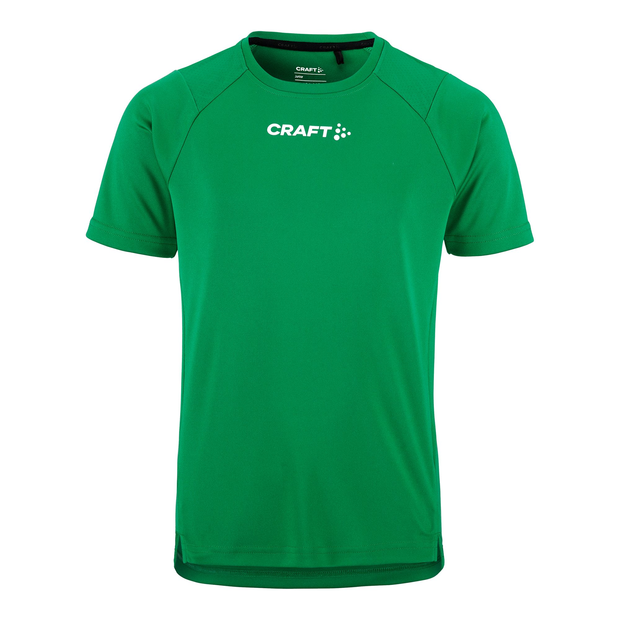 Craft Rush 2.0 SS Tee Jr - 3