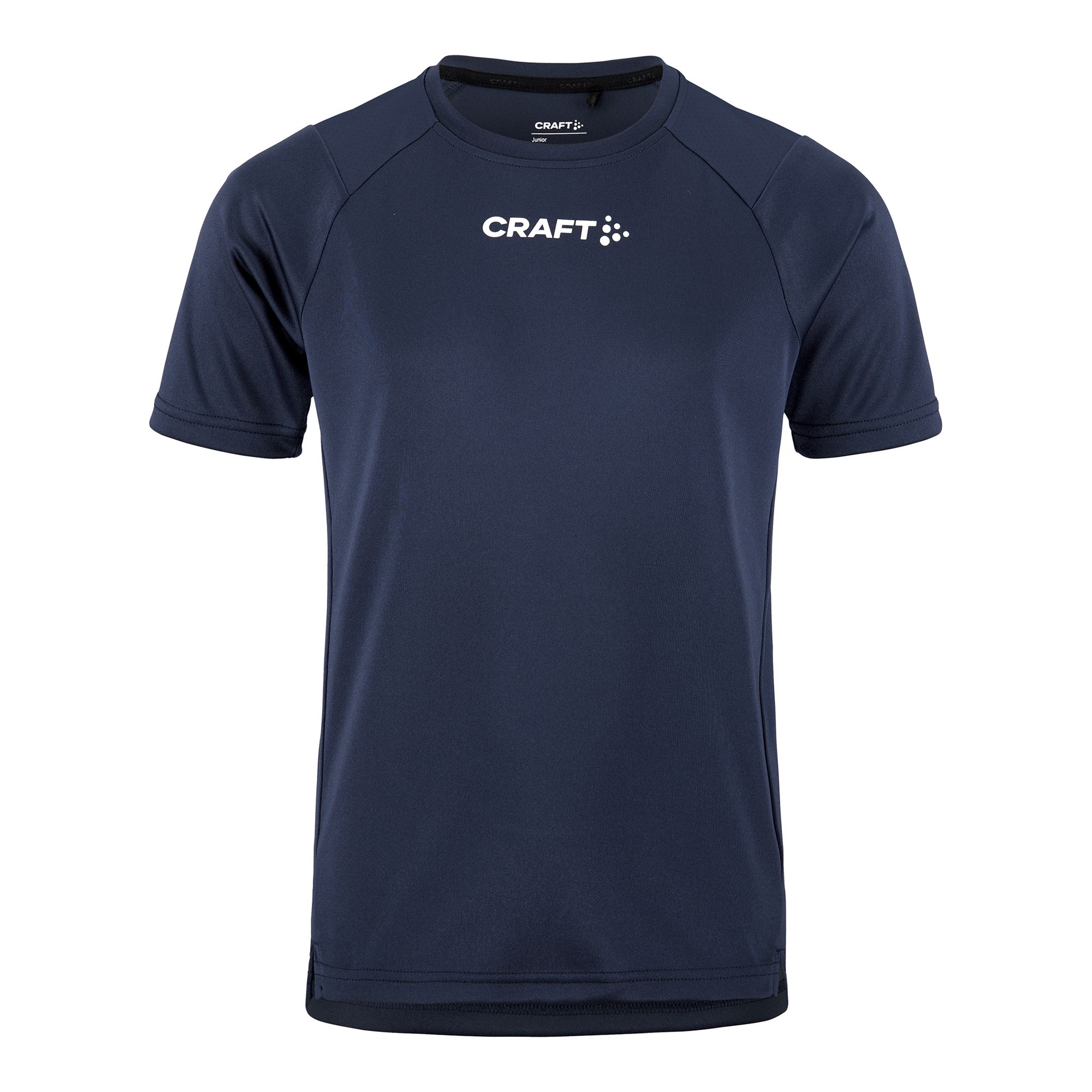 Craft Rush 2.0 SS Tee Jr
