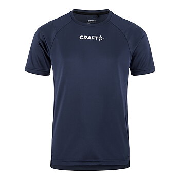 Craft Rush 2.0 SS Tee Jr