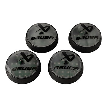 Bauer Reactor Digital Response Training Pods