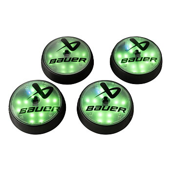 Bauer Reactor Digital Response Training Pods