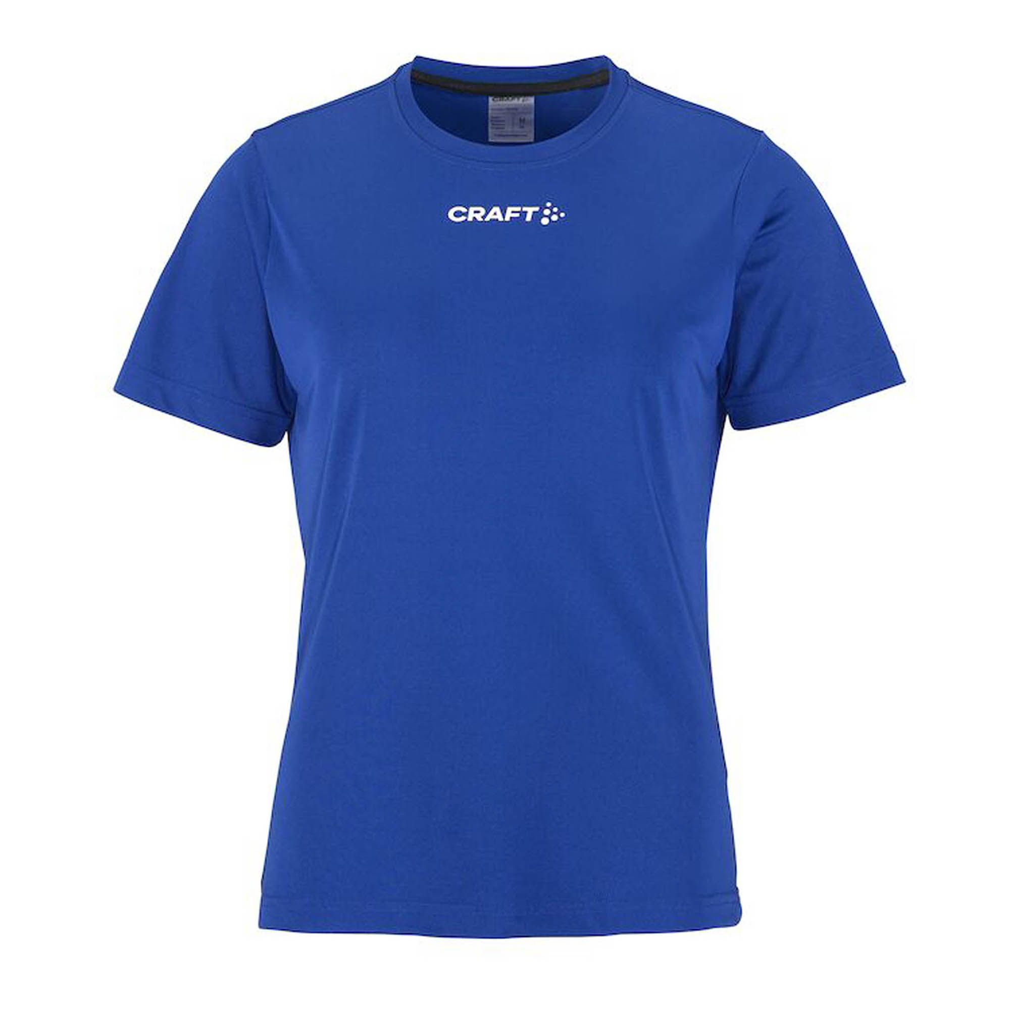 Craft Squad Go Function Tee Women