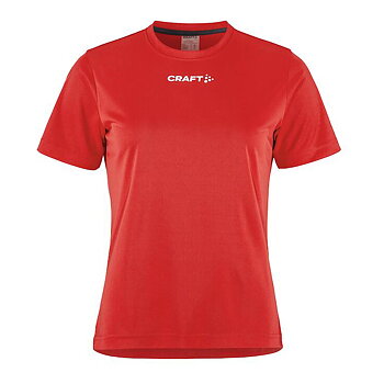 Craft Squad Go Function Tee Women