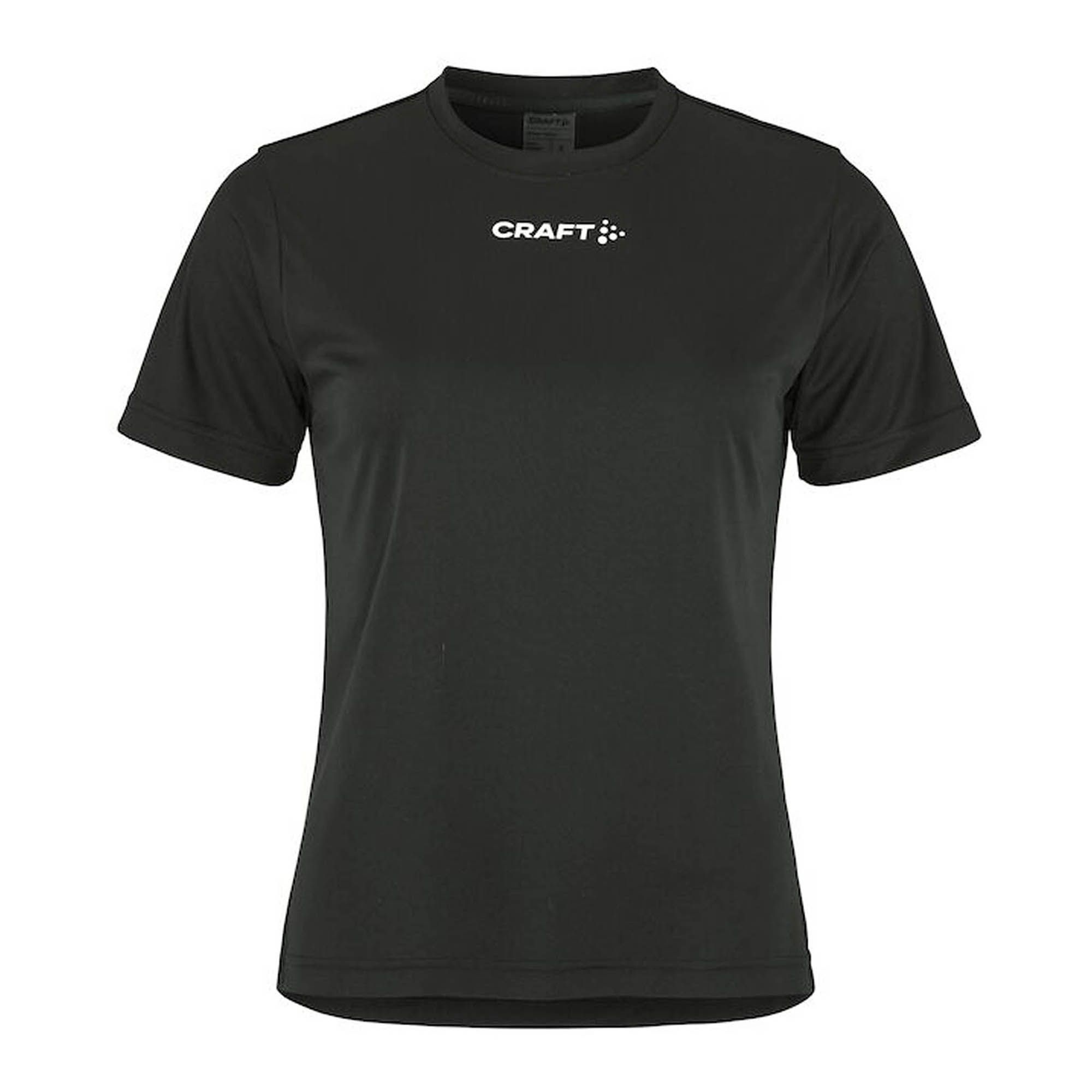 Craft Squad Go Function Tee Women - 4