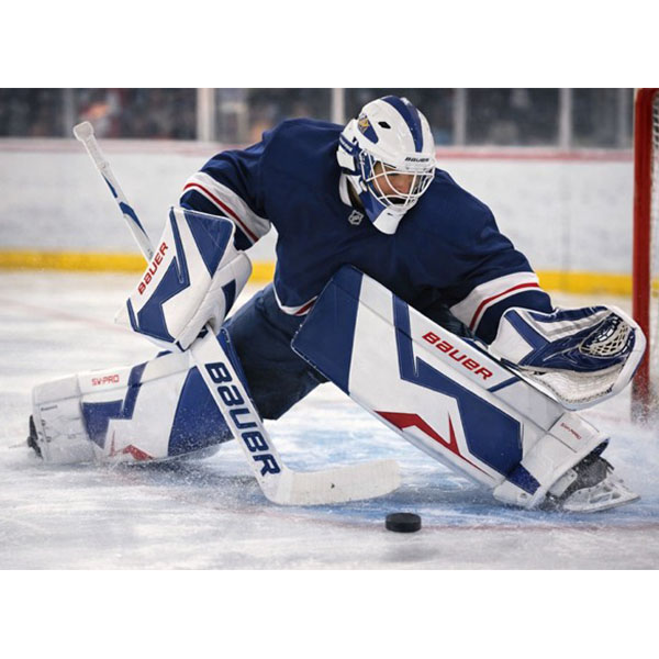 Bauer GP SV-Pro Limited Int paket NYR