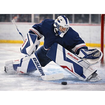 Bauer GP SV-Pro Limited Int paket NYR