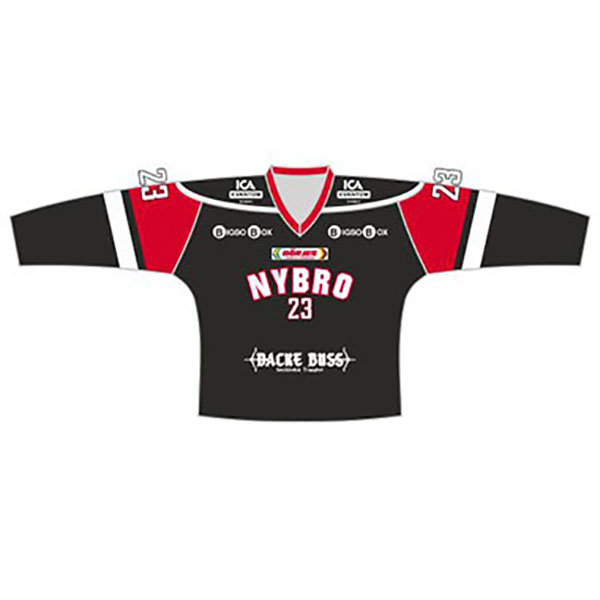 Jersey53 Fast Eco matchtröja