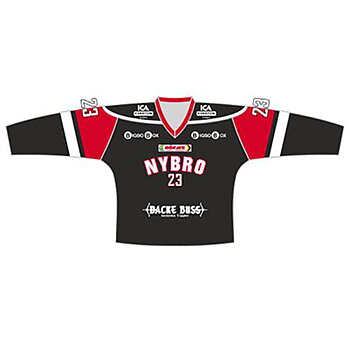 Jersey53 Fast Eco matchtröja