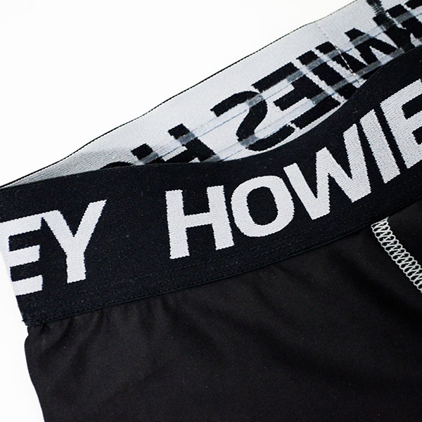Howies Pro Compression Jock shorts Jr - 2