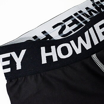 Howies Pro Compression Jock shorts Jr