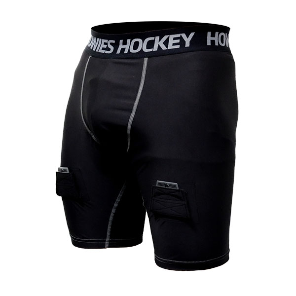 Howies Pro Compression Jock shorts Jr
