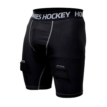 Howies Pro Compression Jock shorts Jr