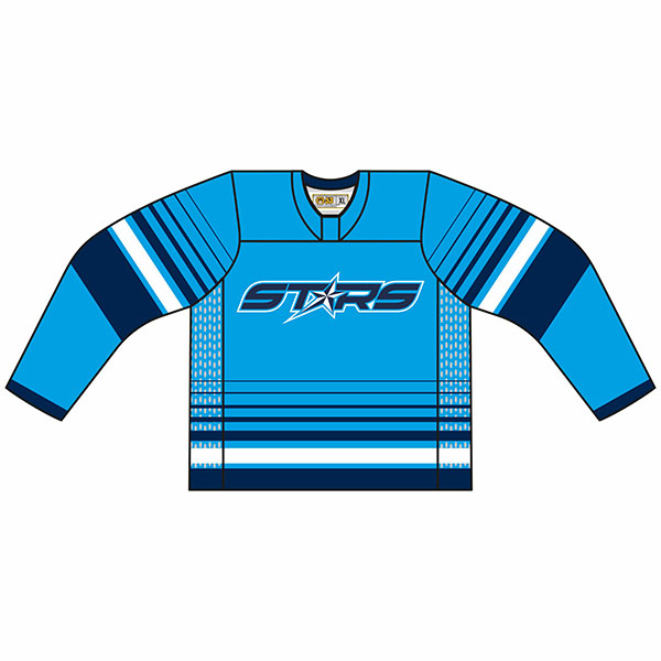 Jersey53 Sochi Eco matchtröja