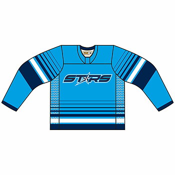 Jersey53 Sochi Eco matchtröja