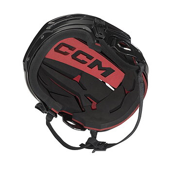 CCM Tacks 70 Combo hockeyhjälm