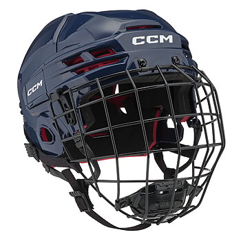 CCM Tacks 70 Combo hockeyhjälm