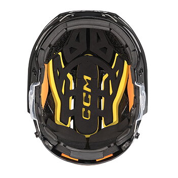 CCM Tacks 720 Combo hockeyhjälm